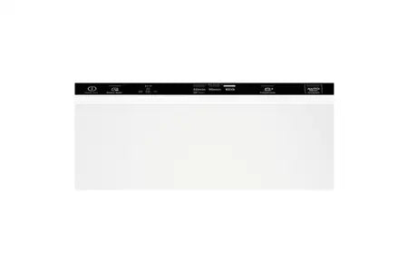 Lave-vaisselle Electrolux EES28400L - ENCASTRABLE 60 CM