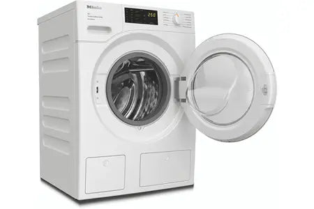 Lave-linge hublot Miele WWB680 WCS