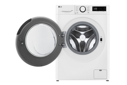 Lave-linge séchant LG F964R35WR