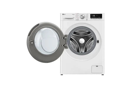 Lave-linge séchant LG F964R71WRST