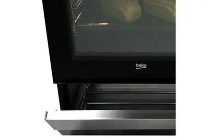 Cuisinière mixte Beko FSS63110DWCS