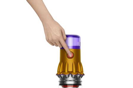 Aspirateur balai Dyson V12 Detect Slim Absolute