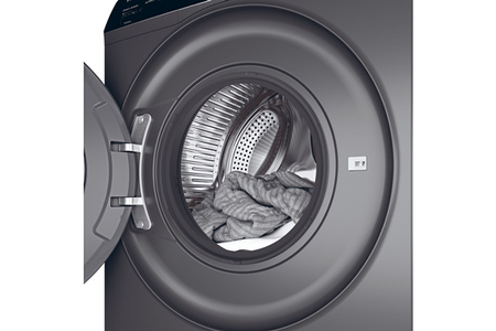 Lave-linge séchant HAIER HWD100B14939S8FR