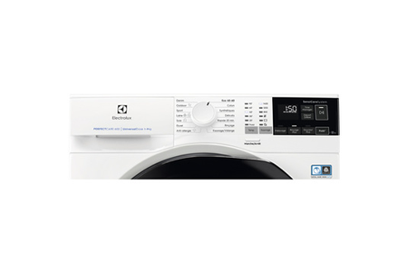 Lave-linge hublot ELECTROLUX EW6F9144SF