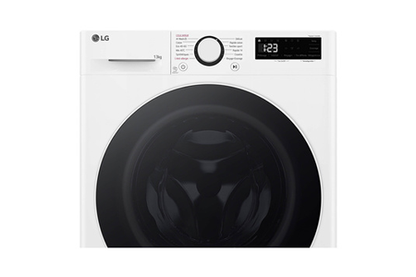 Lave-linge hublot LG F34R50WHS