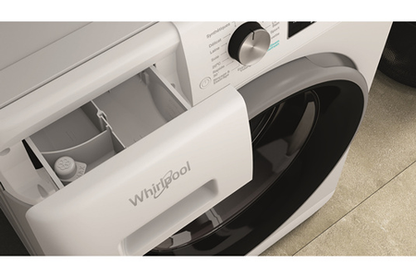 Lave-linge hublot WHIRLPOOL FFDD9469BSVFR Steam Hygiène