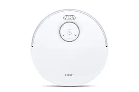 Aspirateur robot Ecovacs DEEBOT T30 PRO OMNI