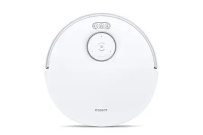 Aspirateur robot Ecovacs DEEBOT T30 PRO OMNI