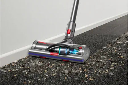 Aspirateur balai Dyson v15s Detect Submarine