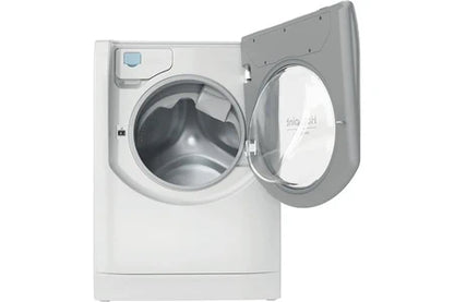 Lave-linge séchant Hotpoint AQD1072D697EUAN