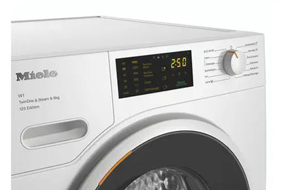 Lave-linge hublot Miele WWB680 WCS