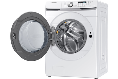 Lave-linge hublot SAMSUNG WF18T8000GW