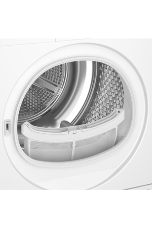 Sèche-linge BEKO DCB816W AQUAWAVE