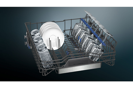 Lave-vaisselle Siemens SN85TX00CE ZEOLITH - ENCASTRABLE 60CM