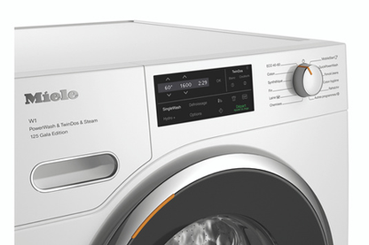 Lave-linge hublot MIELE WWI 880