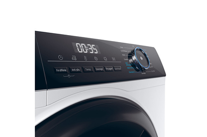 Lave-linge hublot HAIER HW80-B14939-FR