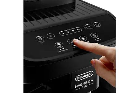 Expresso avec broyeur Delonghi Magnifica Evo ECAM290.51.B NOIR