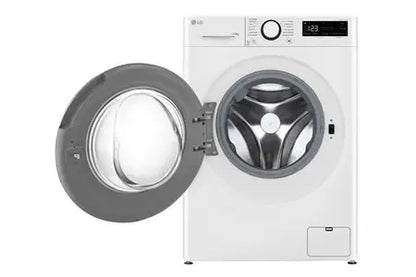 Lave-linge séchant Lg F164R51WRS