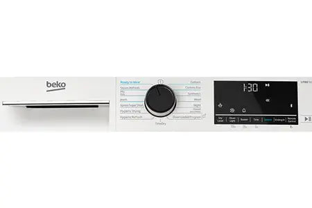 Sèche-linge BEKO B5T48243W IRONFINISH