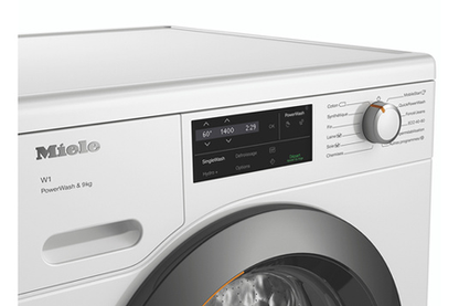 Lave-linge hublot MIELE WCG360WCS