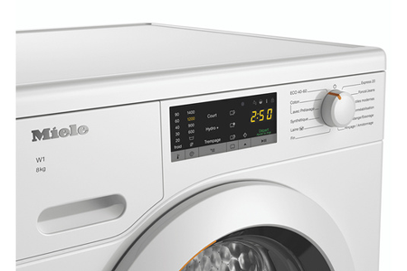 Lave-linge hublot MIELE WCB 100