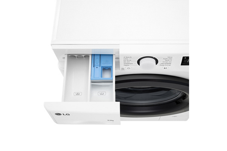 Lave-linge séchant LG F964R35WR