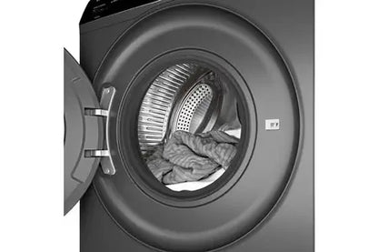 Lave-linge hublot Haier HW80-B14939S8-FR