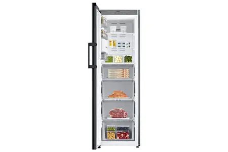 Congélateur armoire Samsung RZ32C7BDESA