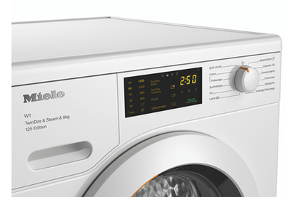 Lave-linge hublot MIELE WCB 680 WCS