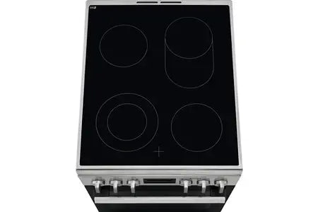 Cuisinière vitrocéramique Electrolux LKR564200X