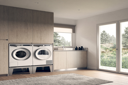 Sèche-linge ASKO T611HX.W