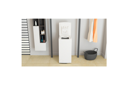 Lave-linge top WHIRLPOOL TDLRB65342BSFR