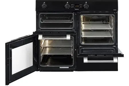 Piano de cuisson Leisure CK110F324K