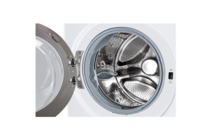 Lave-linge hublot LG F71P12WH