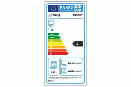 Piano de cuisson Smeg TR90IP2