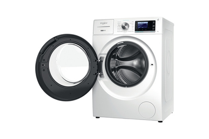 Lave-linge hublot WHIRLPOOL W8X89AD SILENCE FR AUTODOSE