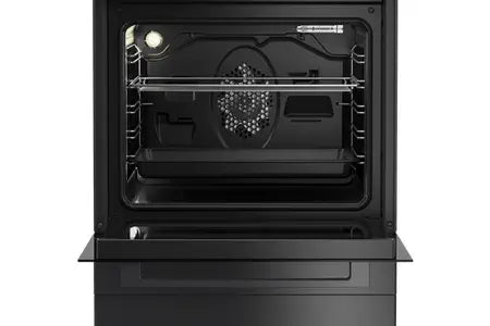 Cuisinière mixte Beko FSR63121DACS