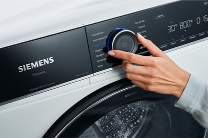 Lave-linge hublot SIEMENS WG56B200FR