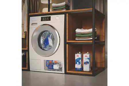 Lave-linge hublot Miele WWB680 WCS