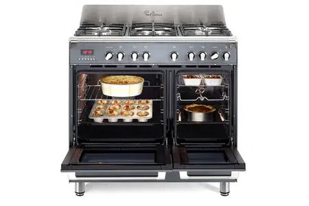 Piano de cuisson Rosieres RGM95D2SG PAUL BOCUSE