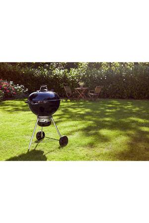 Barbecue Weber charbon Master-Touch GBS E-5750 57 cm