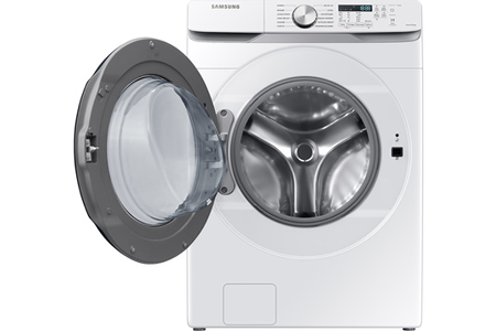 Lave-linge hublot SAMSUNG WF18T8000GW