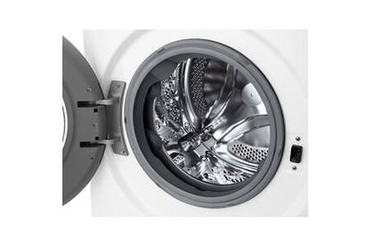 Lave-linge séchant Lg F164R51WRS