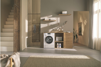 Lave-linge hublot MIELE WWB100 WCS