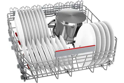 Lave-vaisselle Bosch SMS6ECW27E - Serie 6