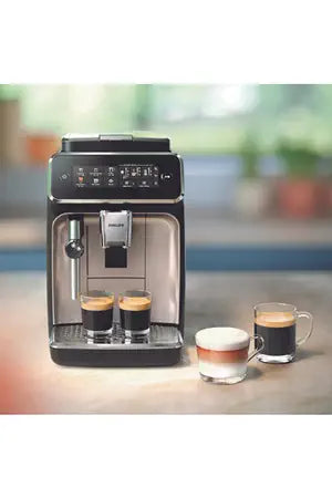 Expresso avec broyeur Philips EP3329/70 Series 3300