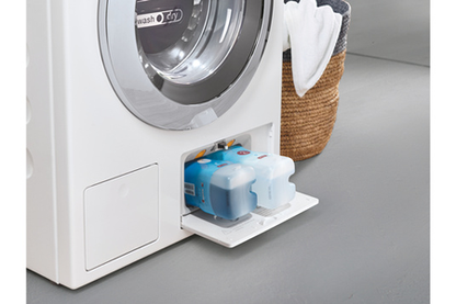 Lave-linge séchant MIELE WTR860WPM