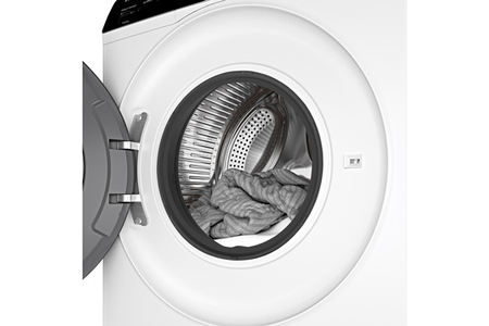 Lave-linge hublot HAIER HW80-B14939-FR