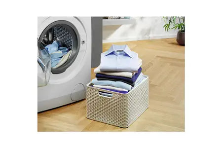 Lave-linge séchant Electrolux EW7W3924SV - UNIVERSAL DOSE