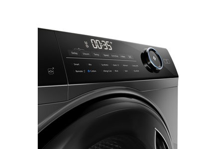 Lave-linge hublot HAIER I-PRO SERIES 5 HW90-B14959S8U1